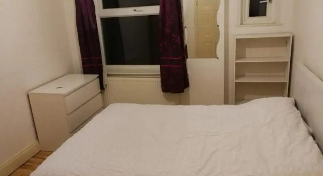 Haringey Victorian House Aparthotel, Rezervasyon Otel Merseyside ucuz oteller