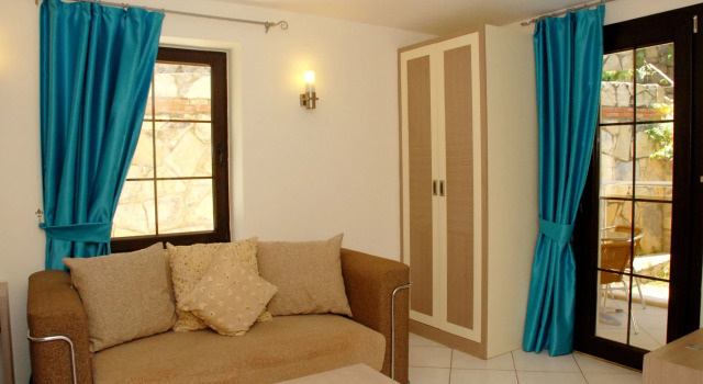 Queen Resort Hotel, Rezervovat Lázně / Resort Hotely v Mugla s parkováním, Parkování