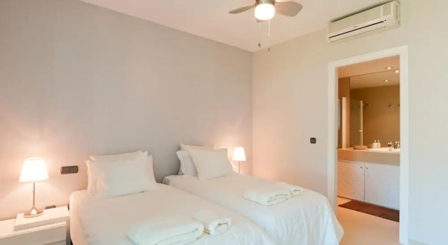 Los Lagos 22 Salobre Golf Resort, Забронировать Курортный отель Отели Салобре 3 звезды, рядом с Гольф-курорт Salobre, 3*
