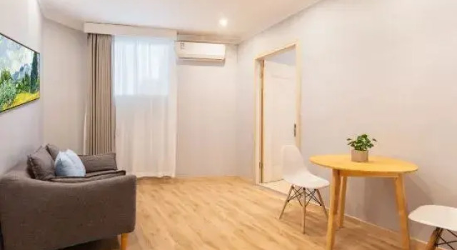 Люкс Foshan Xingdu International Hotel-Near Canton Fair And Canton Tower And Free Night Snack Provided