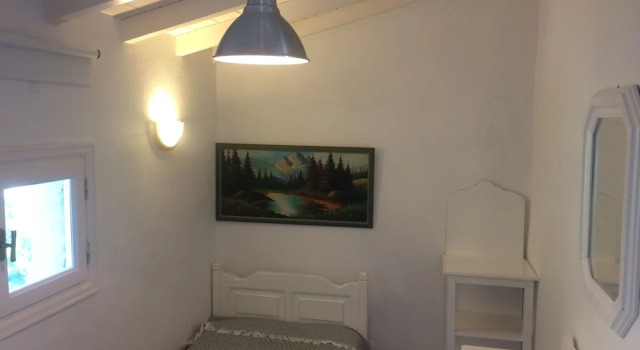 Вилла Villa Tillia