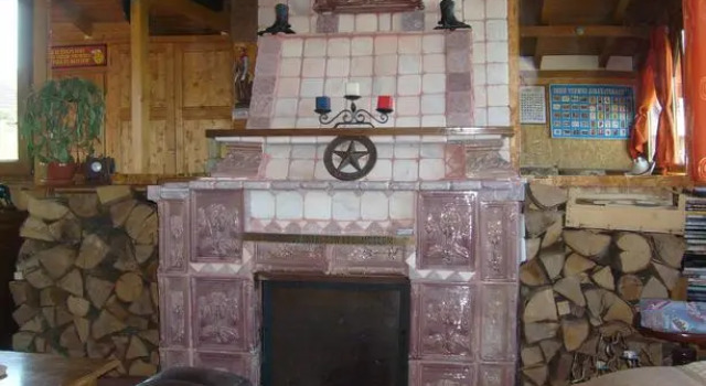 Transylvania Cowboy Cottage, Đặt Nhà nghỉ dưỡng Nhà tranh ở Cluj, Nhà tranh