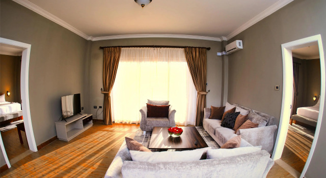 Haile Resort Jimma, Foglalás Üdülőközpont Jimma Etiópia