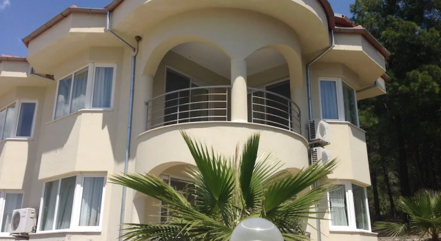 Infinity Lakeside Villa, Rezerwuj Willa Atakoy Ula