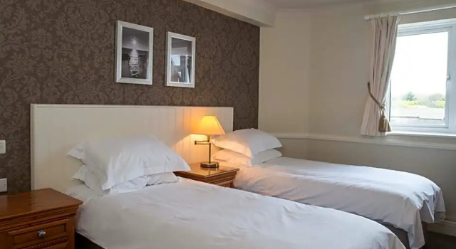 Номер Standard Botany Bay Hotel