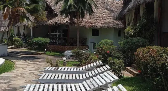 Joahr Villa, Забронировать Вилла Виллы Малинди, рядом с Malindi Marine National Park, Вилла