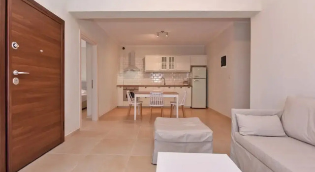 Fotinia Beach House by RentalsPro Services Dionisiou Beach Halkidiki, Book Apartment Nea Moudania 