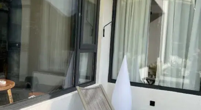 Anji Baofu Shiyou Homestay