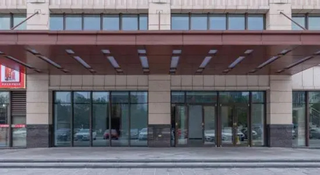 Chengyue Suqi Cinema Light Stay Apartment (Linyi Beicheng New District Global New World Apartment), Prenota Appartamento Hotel a Shandong con parcheggio, Parcheggio