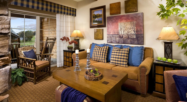 Lodges at Timber Ridge By Welk Resorts