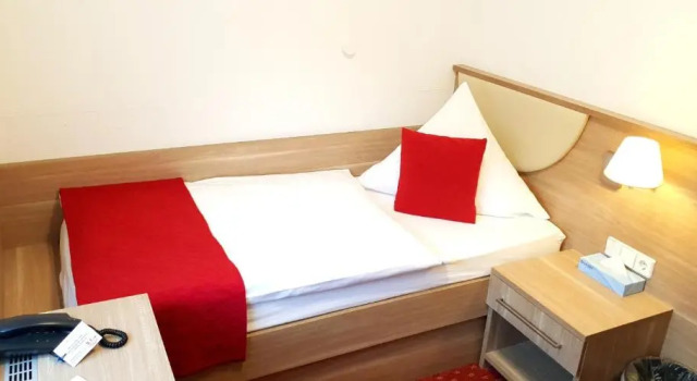Номер Standard Aparthotel Wangener Landhaus