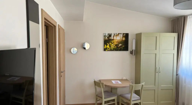 Двухместный номер Deluxe 1912 Bed & Breakfast