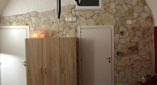 La Pietra, Buchen Sie Bed & Breakfast Bari-Palese 
