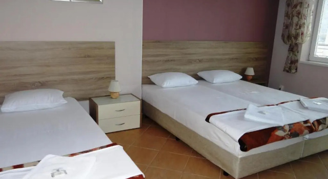 Номер Standard Guest Rooms Kom
