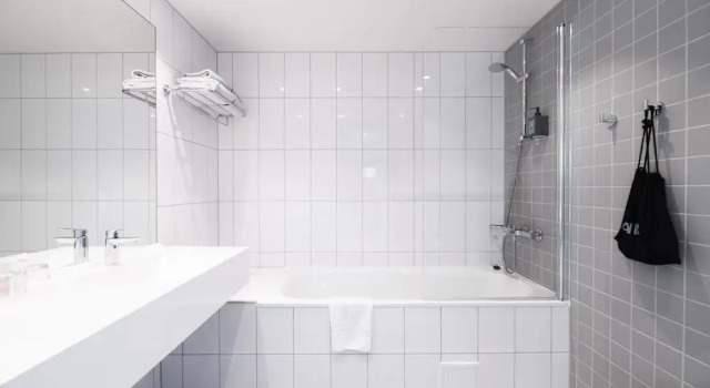 Двухместный люкс Comfort Hotel Porsgrunn