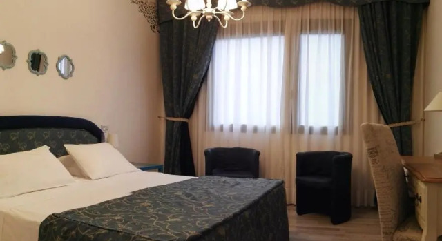 Номер Standard Hotel Tosco Romagnolo