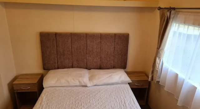 Caravan for Rent Promenade 511 Ingoldmells