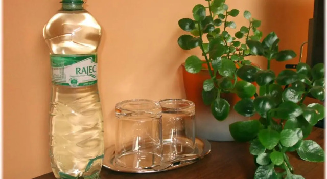 Трёхместный номер Standard Hotel Selsky Dvur
