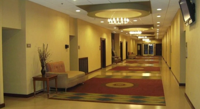 Holyoke Hotel and Conference Center, Réserver Hôtel Holyoke 