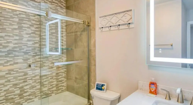 Номер Executive Isla Palma Singer Island