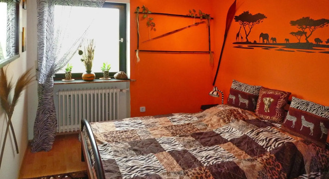 Apartment in Langenargen Near Lake Constance, Reserva ahora Apartamento Hoteles en Baden-Wurtemberg con aparcamiento, Aparcamiento