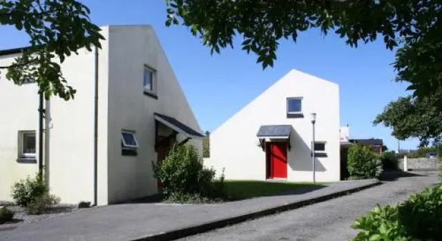 Cottage 503 - Carraroe, Prenota Casa vacanze Hotel a Connacht con parcheggio, Parcheggio