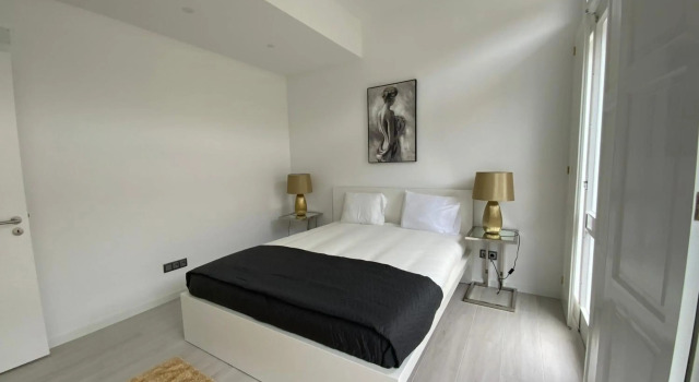 Luxury Loft Apartment, จอง อพาร์ทเมนท์ Ribeira Grande São Miguel