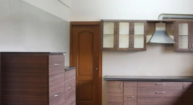 Homes by Varcity, Book Hotel Hoteller i Bangalore med parkering, Parkering