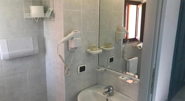 Номер Standard Hotel Quasar
