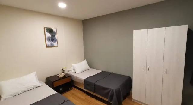 Nowhere Hostel