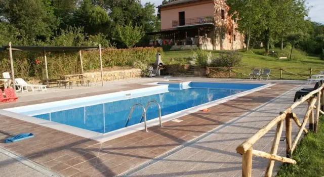 Agriturismo Villa Ti AMo, Rezervovat Vila  
