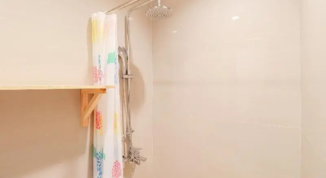 Superior Doppel Zimmer mit Poolblick Roemah Kenari