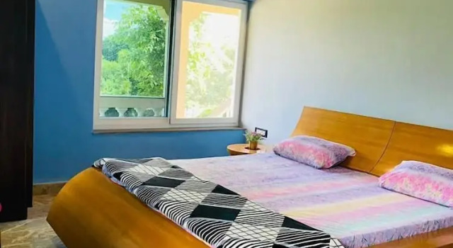 Вилла Jolly Retreat