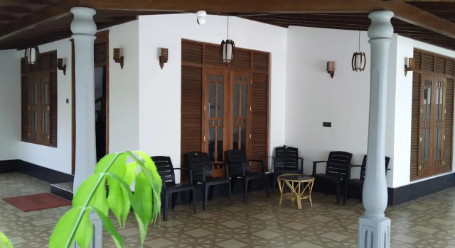 Villa Free Way