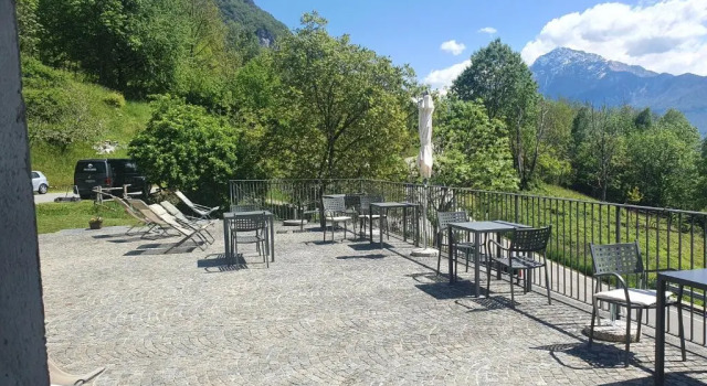 Двухместный номер Standard Agriturismo Nona Rosa