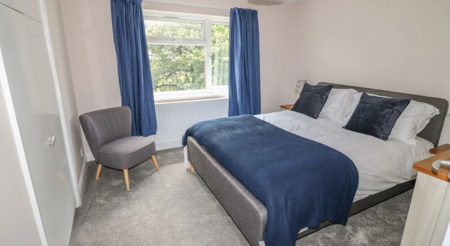 Springwell Cottage, Varaa Lomakoti Lutterworth Leicestershire