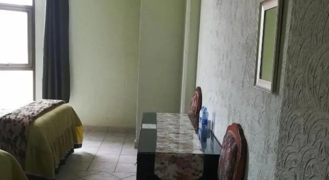 Номер Standard Hotel Ejecutivo Inn