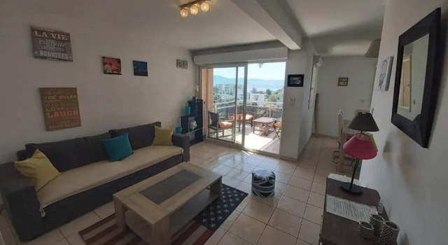 Zen home, Varaa Huoneisto Ajaccio 