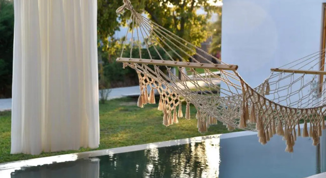 2 Bedrooms Bungalow ecoSuites