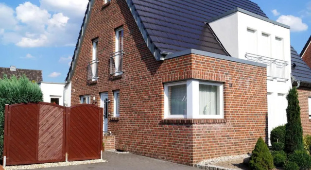 Ferienwohnung Am Sundern, Забронировать Отель Теккленбург Münsterland