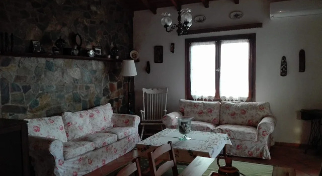 Коттедж Arte Apartments in Agios Nikolaos