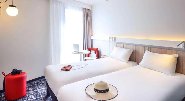 Ibis Annecy Cran Gevrier Hotel