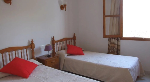 Aguamar, Book Hotel Playa Migjorn Formentera