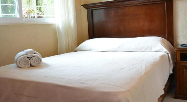 Номер Standard Hotel La Hacienda