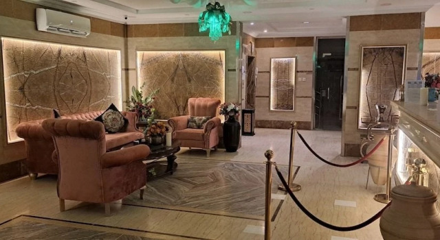 Saudi Arabia