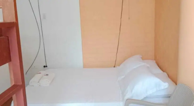 Номер Comfort Hotel San Marino