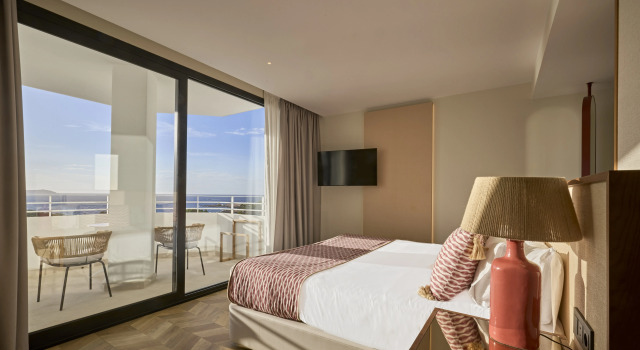 Fiesta Hotel Tanit, Rezervați Hotel Sant Antoni de Portmany Islas Baleares