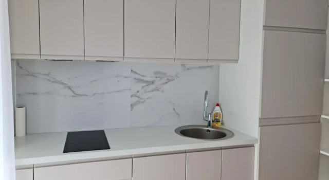 Апартаменты Sara Apartment
