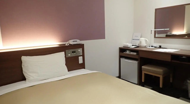 Hotel New Gaea Nishi Kumamoto Ekimae, Rezervovat Hotel Kumamoto Kyushu
