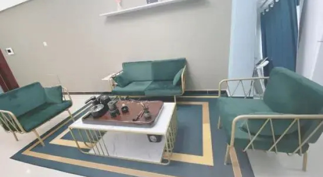 Zhuozhou Shangxuan Homestay (Diamond Plaza Junyue Plaza), Book Hotel Zhuozhou Hebei